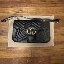 GUCCI PURSE WOMENS 