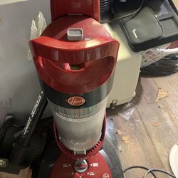 Vacuum