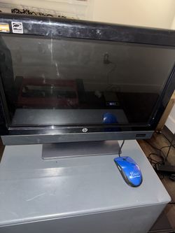 HP TouchSmart 310 PC