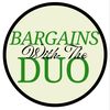 BargainswiththeDuo