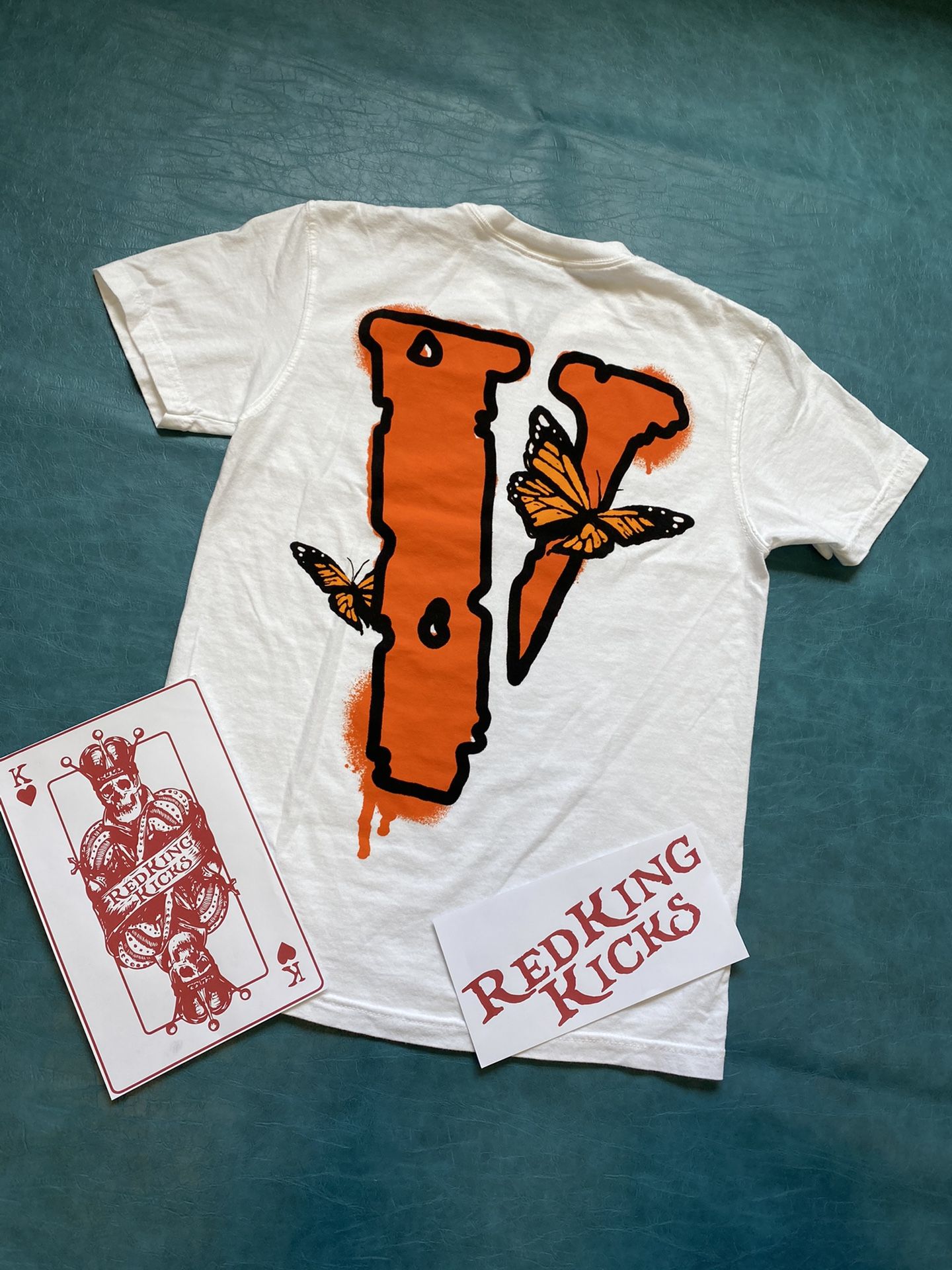 vlone x juice wrld