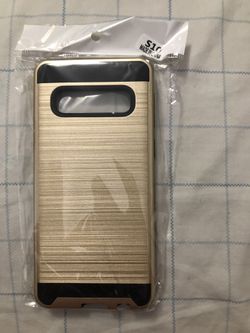 Samsung S10 case