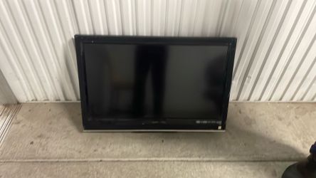 Vizio LCD flat screen TV
