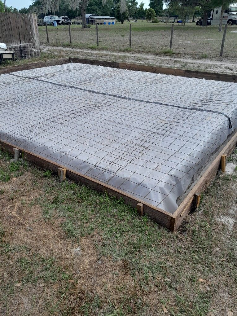 General Labor Help 200 For 5 Hrs Work.