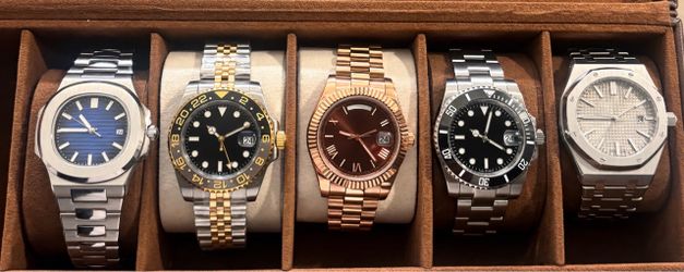 Luxury Watches Sale!!