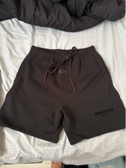 Essentials  fear of God shorts
