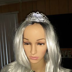  New Tiara Gorgeous 