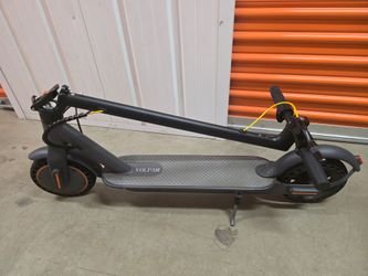 Volpam electric scooter