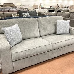 New 85” Sofa  — TAKE IT HOME