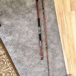12 Foot Surf Rod