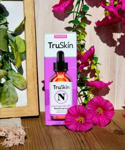 Facial serum