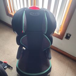 Graco 2 Piece Booster Seat