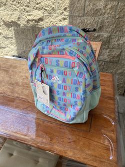 Adidas Backpack