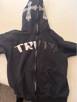 Custom Jacket