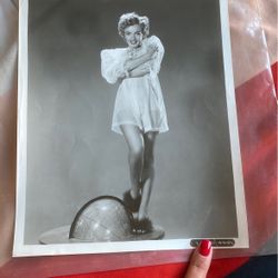 marilyn monroe photos