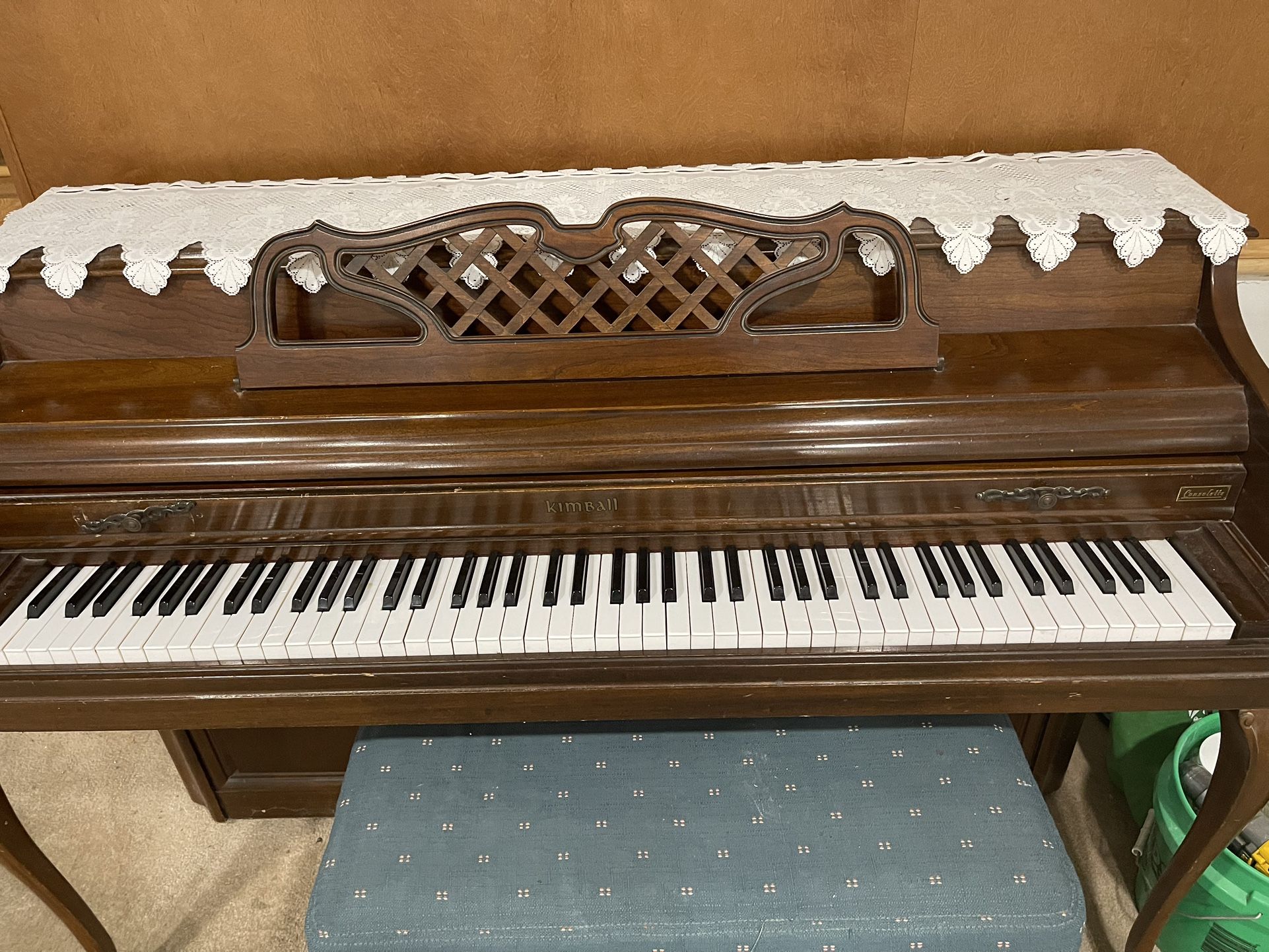 Piano