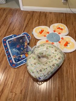 Baby stuff fre