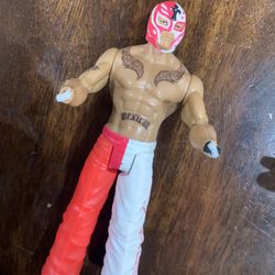 WWE Rey Mysterio 