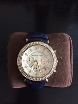Michael Kors womens watch