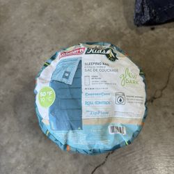 Sleeping Bag