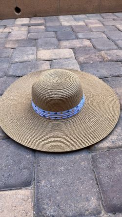 Floppy Full Hat NEW - Blue Moon Derby