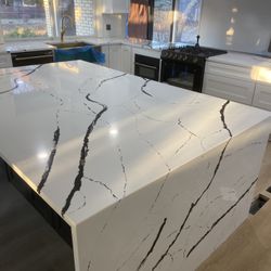 Countertop Quartz Granite 