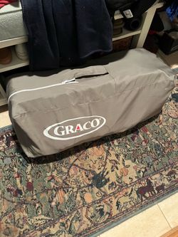 Graco Pack n Play