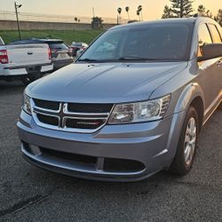 2016 Dodge Journey
