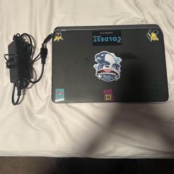 HP laptop 