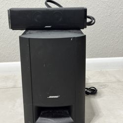 BOSE In Good Condition 