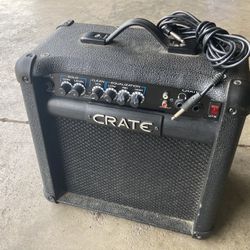 Crate GT15 