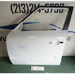 repaired 2014 - 2015 - 2016 -2018 - 2019 KIA SOUL FRONT LEFT DRIVER DOOR OEM AY06232