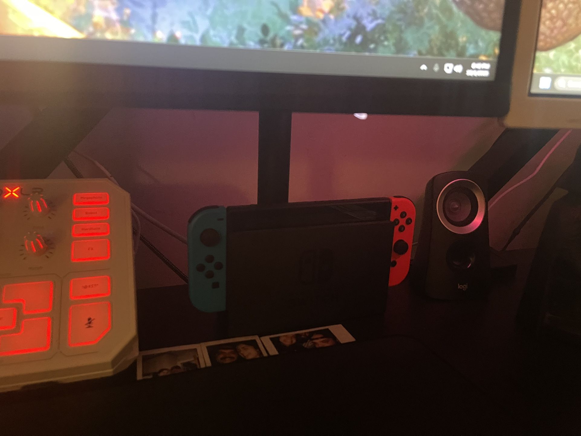 Nintendo Switch 1