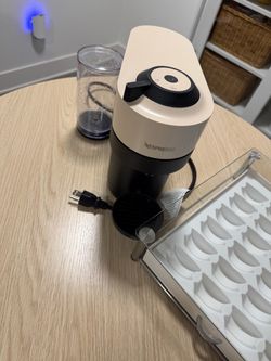 Nespresso Vertuo Pop