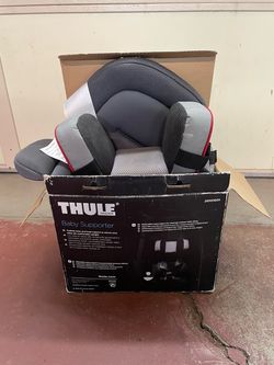 FREE Thule Baby Supporter