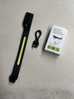 LED Headlamp