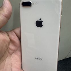 iPhone 8 Plus 64 GB 