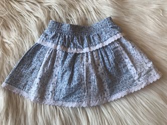 Skirt 3-6 month
