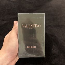 Valentino Uomo Born In Roma