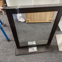 New Home Mathena Outdoor Side Tables - Navy Blue (Set of 2)