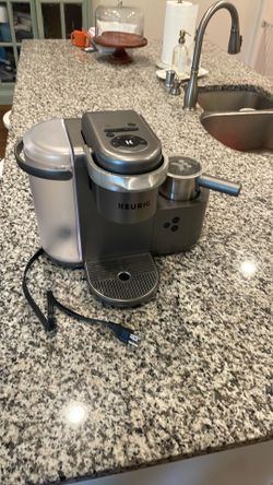 Keurig Cafe