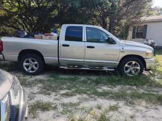 2007 Dodge Ram 1500