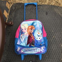 Mochila 