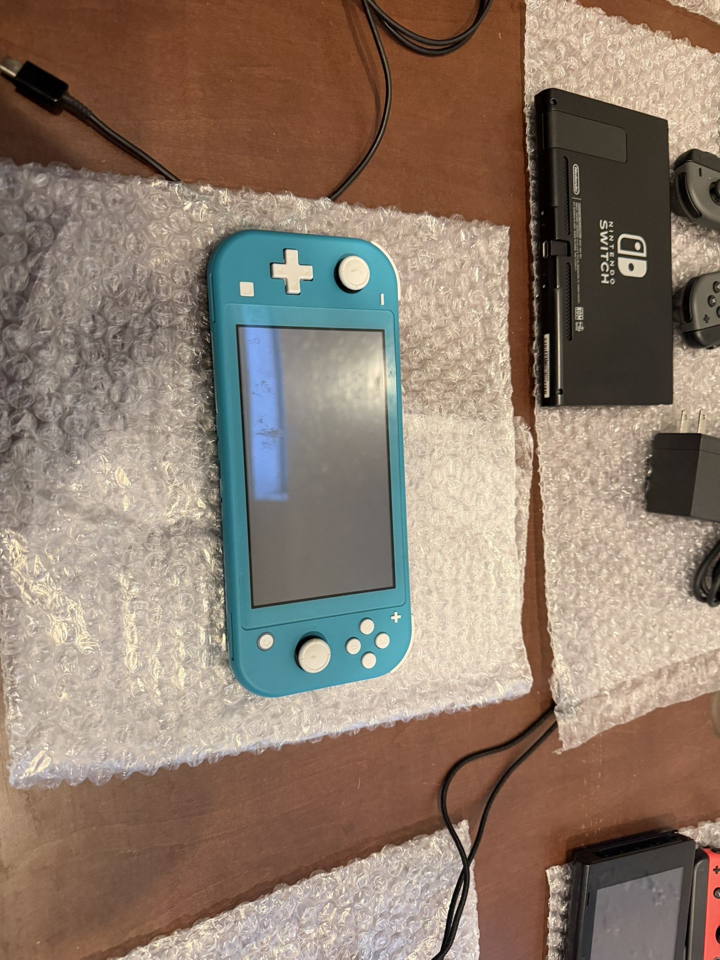 Nintendo Lite 