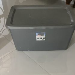 Storage Bin 