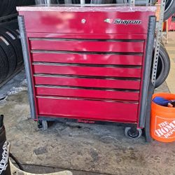Snapon Tool Box
