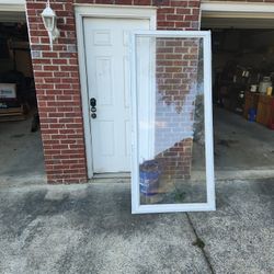 Storm Door