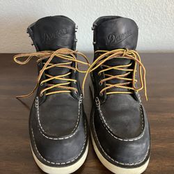 Danner Work Boots