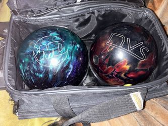 Bowling Balls