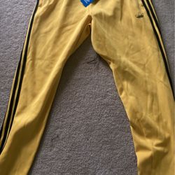 Adidas Sweatpants